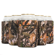 200 Can Cooler Sleeve, Wholesale Foam Insulated Regular 12 oz Can - QualityPerfection