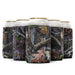 Neoprene Can Cooler Sleeves, Regular 12 oz - Camo Forest 4mm - QualityPerfection