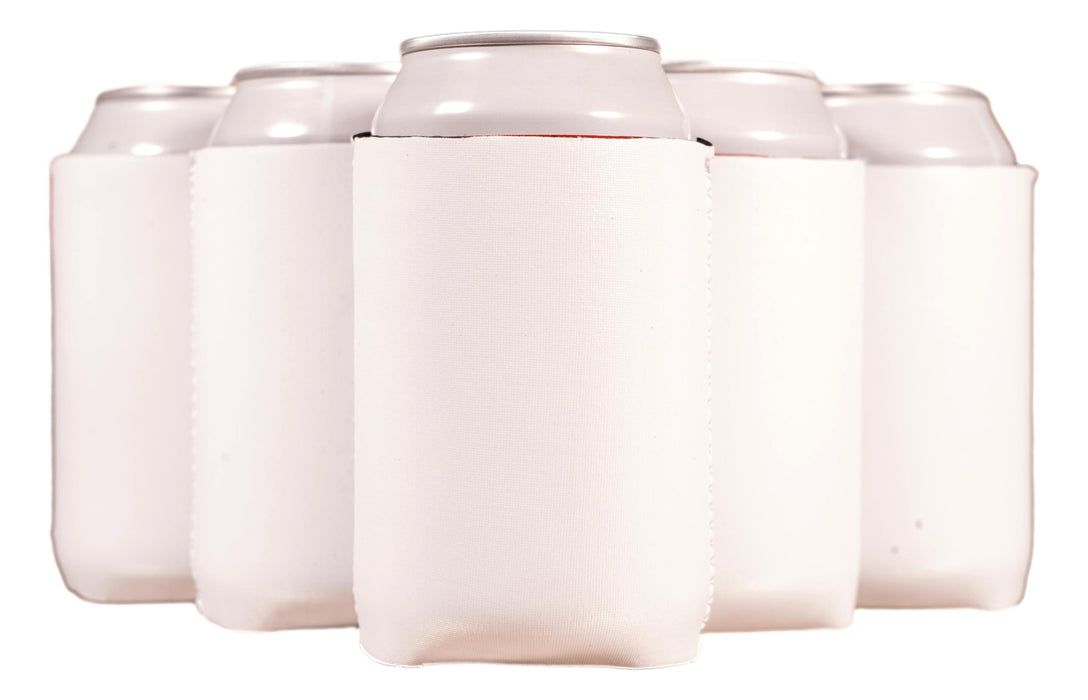 Guaine Refrigeranti Per Lattine KENOBEE | 6 Pezzi In Neoprene | Per Lattine Da 355 Ml | Antiscivolo E Isolanti - Foto 5