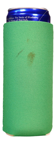 Defect Sale - Slim Can Cooler Sleeves 12oz , Skinny Neoprene 4mm Thickness - Color Defect - BIG SAVINGS - QualityPerfection