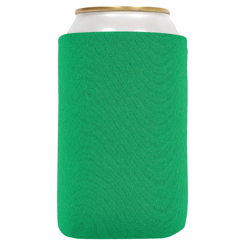 Regular Blank Can Coolers 4mm Neoprene, Bulk 12 oz - 25 Units