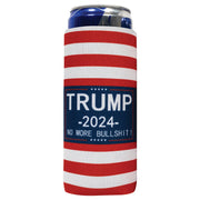 Slim Can Cooler Sleeves, Neoprene Premium 4mm Pattern Skinny Can Coolers - 1 Unit - Include Shipping - QualityPerfection