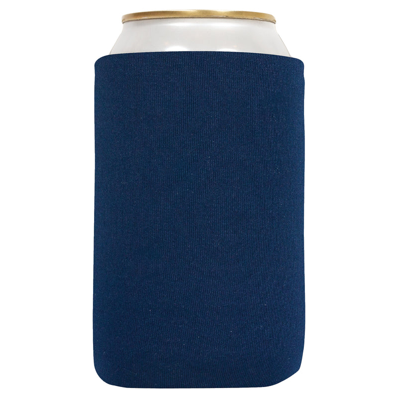 Regular Blank Can Coolers 4mm Neoprene, Bulk 12 oz - 25 Units