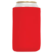 Neoprene Can Cooler Sleeve - 4mm Blank Regular size 12 oz - 1 Coozie - QualityPerfection