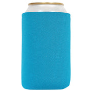 Neoprene Can Cooler Sleeve - 4mm Blank Regular size 12 oz - 1 Coozie - QualityPerfection