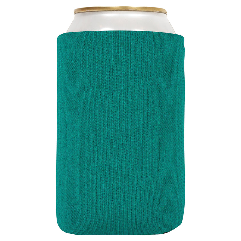 Regular Blank Can Coolers 4mm Neoprene, Bulk 12 oz - 25 Units