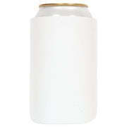 Neoprene Can Cooler Sleeve - 4mm Blank Regular size 12 oz - 1 Coozie - QualityPerfection