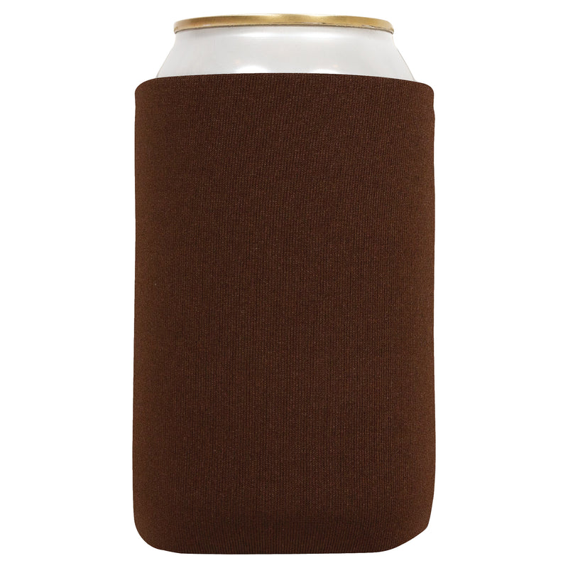 Regular Blank Can Coolers 4mm Neoprene, Bulk 12 oz - 25 Units