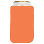 Neoprene Can Cooler Sleeve - 4mm Blank Regular size 12 oz - 1 Coozie - QualityPerfection