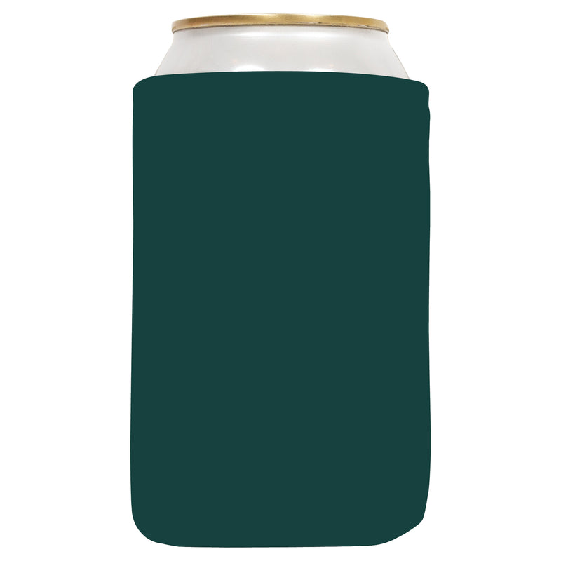 Regular Blank Can Coolers 4mm Neoprene, Bulk 12 oz - 25 Units