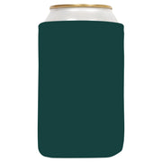 Neoprene Can Cooler Sleeve - 4mm Blank Regular size 12 oz - 1 Coozie - QualityPerfection