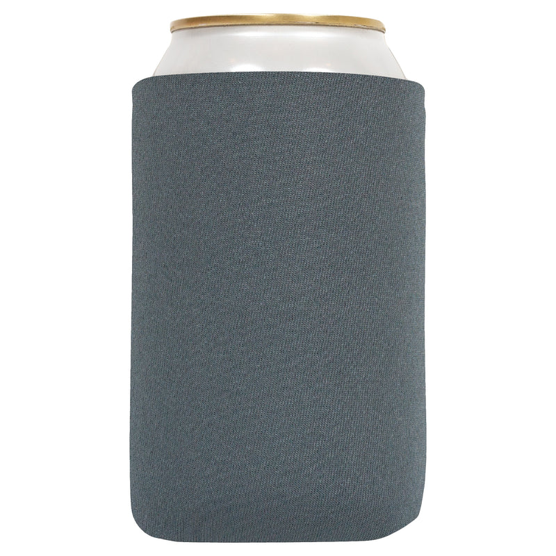 Regular Blank Can Coolers 4mm Neoprene, Bulk 12 oz - 25 Units