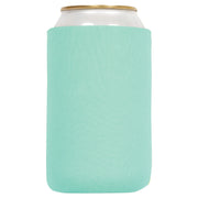 Neoprene Can Cooler Sleeve - 4mm Blank Regular size 12 oz - 1 Coozie - QualityPerfection