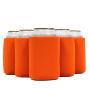 Defect Can Cooler Sleeves Foam 12 oz 4mm, Big Saving, Great for Tryouts Before Doing The Printing - QualityPerfection