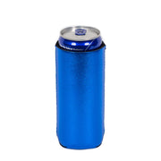 Defect Sale - Slim Can Cooler Sleeves 12oz , Skinny Neoprene 4mm Thickness - Color Defect - BIG SAVINGS - QualityPerfection
