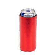 Defect Sale - Slim Can Cooler Sleeves 12oz , Skinny Neoprene 4mm Thickness - Color Defect - BIG SAVINGS - QualityPerfection