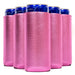 Slim Can Cooler Sleeves, Premium 4mm Skinny Can Coolers Neoprene 1, 6 and 12 Pack - QualityPerfection