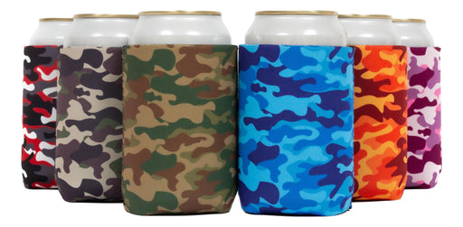  QualityPerfection Bulk Beer Can Cooler Sleeve (200