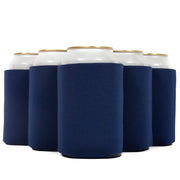 Defect Sale - 1 Regular Size Magnetic Can Cooler Sleeves 12oz - Magnet Defect - BIG SAVINGS - QualityPerfection