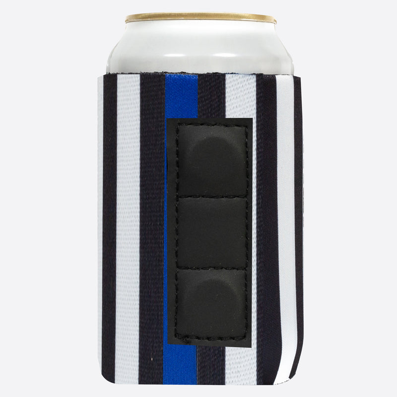 Magnetic Neoprene Can Cooler Sleeve 12 oz Regular Size 4mm Thick 1 Unit - QualityPerfection