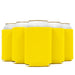 Regular Can Sleeves, Only For Vinyl, 4mm Thickness - Clearance - 25% Auto Discount - QualityPerfection